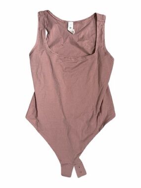 NWT Lululemon Nulu Bodysuit